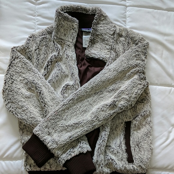 Patagonia Jackets & Blazers - Patagonia Zip-Up